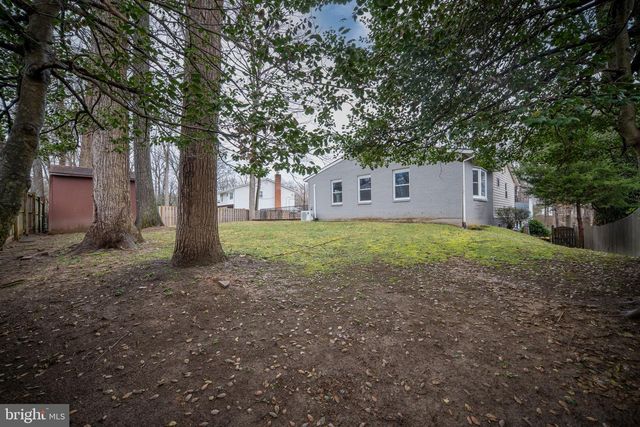 8434 THAMES ST, Springfield, VA 22151