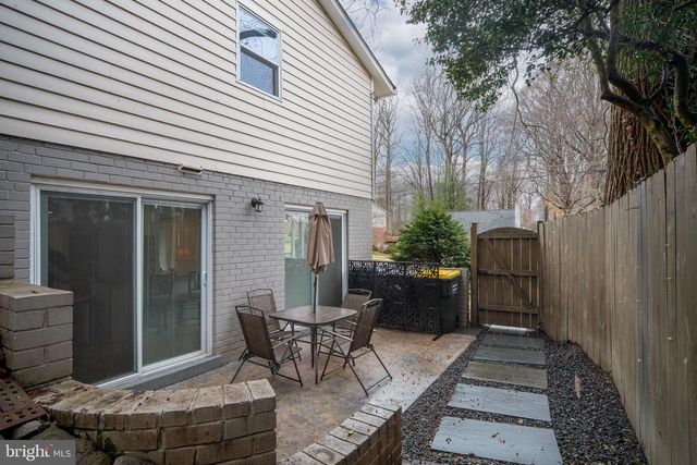 8434 THAMES ST, Springfield, VA 22151