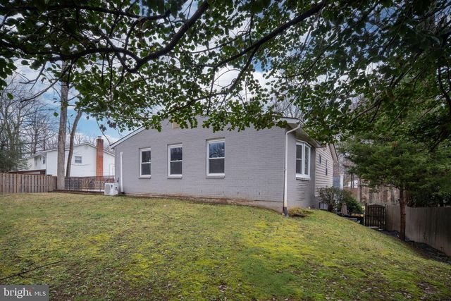 8434 THAMES ST, Springfield, VA 22151