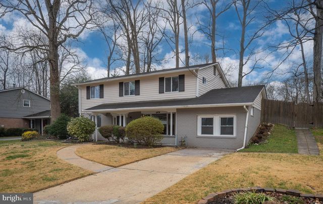 8434 THAMES ST, Springfield, VA 22151