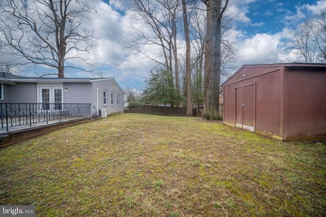 8434 THAMES ST, Springfield, VA 22151