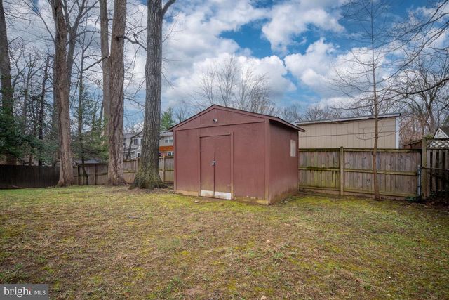 8434 THAMES ST, Springfield, VA 22151