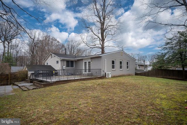 8434 THAMES ST, Springfield, VA 22151