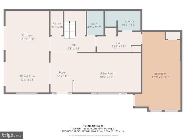 8434 THAMES ST, Springfield, VA 22151