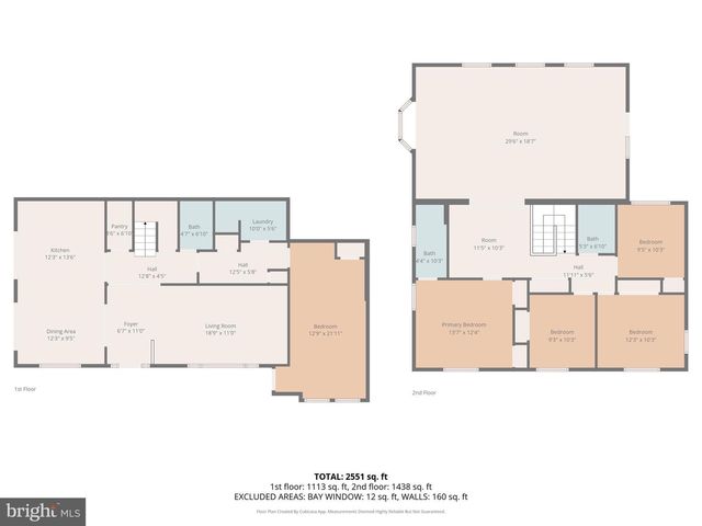 8434 THAMES ST, Springfield, VA 22151