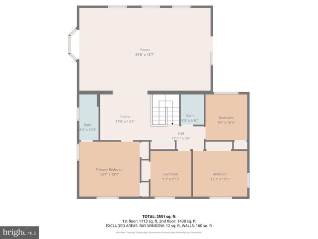 8434 THAMES ST, Springfield, VA 22151