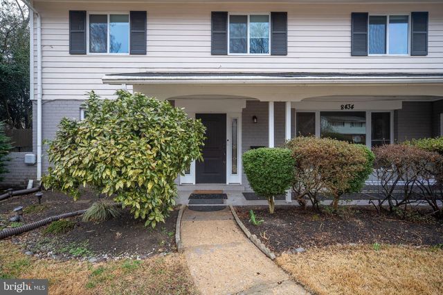 8434 THAMES ST, Springfield, VA 22151