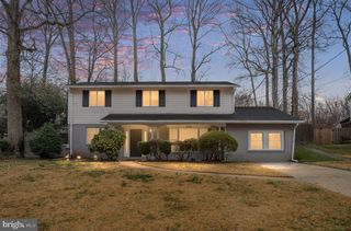 8434 THAMES ST, Springfield, VA 22151