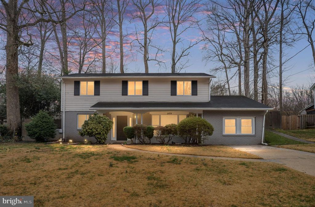 8434 THAMES ST, Springfield, VA 22151