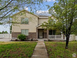 1370 S 1500 W, Springville, UT 84663