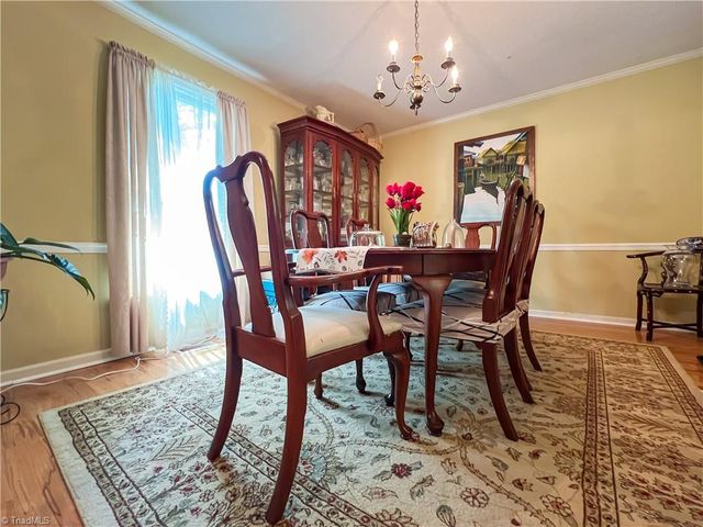 4205 Gardenspring Drive, Clemmons, NC 27012