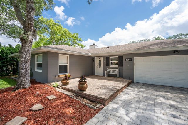 1020 Espinado Ave, St Augustine, FL 32086