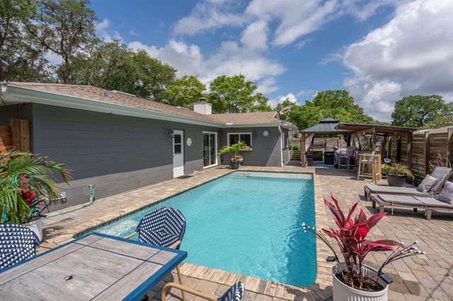 1020 Espinado Ave, St Augustine, FL 32086