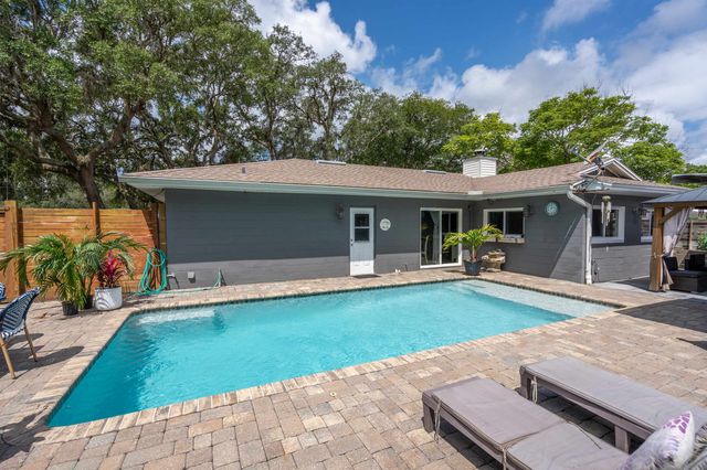 1020 Espinado Ave, St Augustine, FL 32086