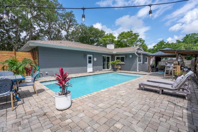 1020 Espinado Ave, St Augustine, FL 32086