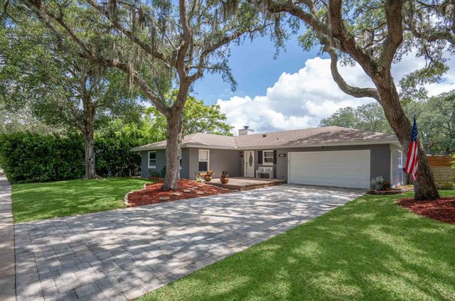 1020 Espinado Ave, St Augustine, FL 32086