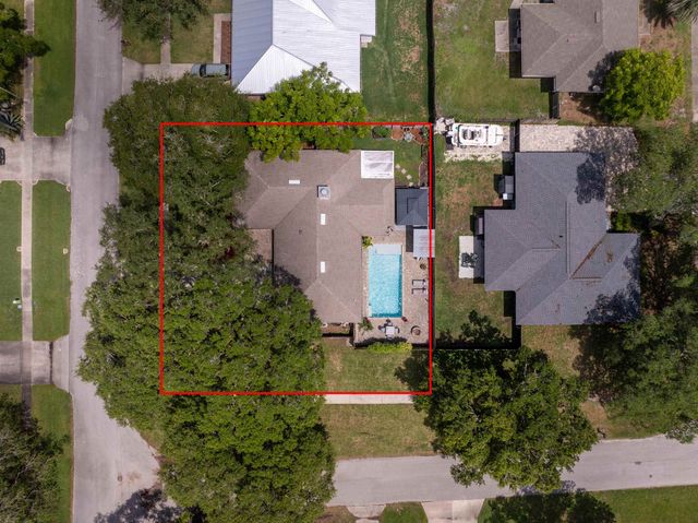1020 Espinado Ave, St Augustine, FL 32086