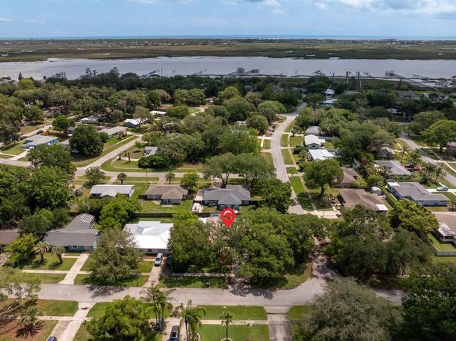 1020 Espinado Ave, St Augustine, FL 32086