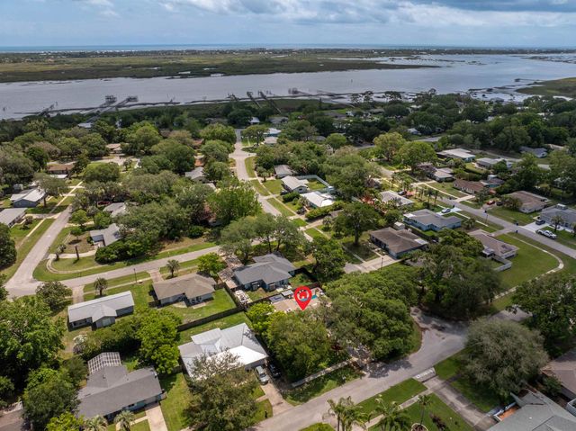 1020 Espinado Ave, St Augustine, FL 32086