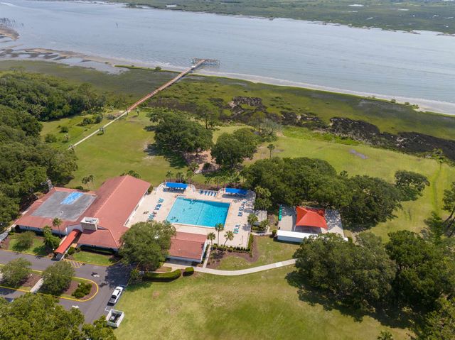 1020 Espinado Ave, St Augustine, FL 32086
