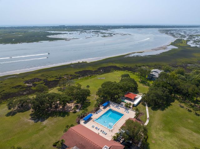 1020 Espinado Ave, St Augustine, FL 32086