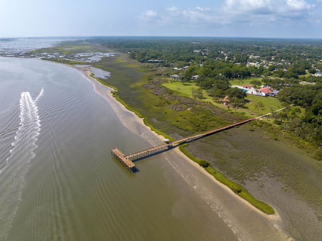 1020 Espinado Ave, St Augustine, FL 32086
