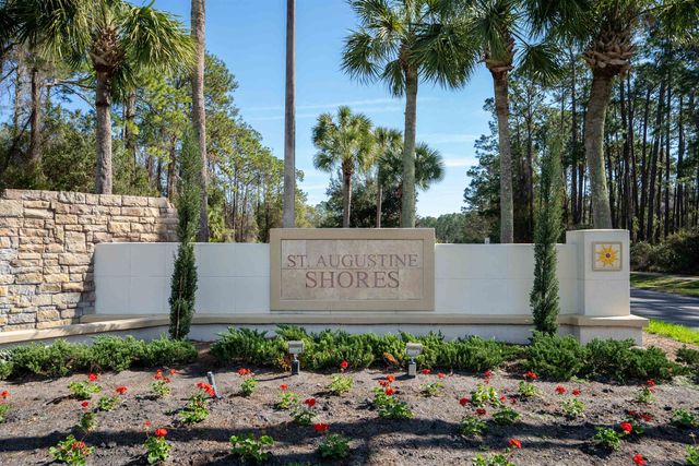 1020 Espinado Ave, St Augustine, FL 32086