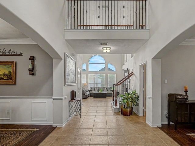 2210 Fox Path, Katy, TX 77494