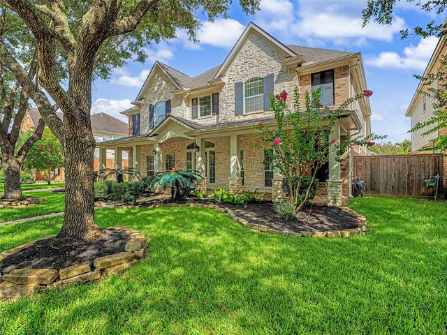 2210 Fox Path, Katy, TX 77494