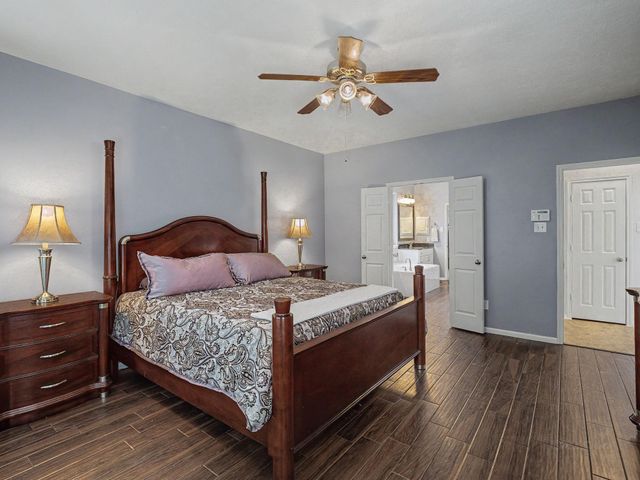 2210 Fox Path, Katy, TX 77494