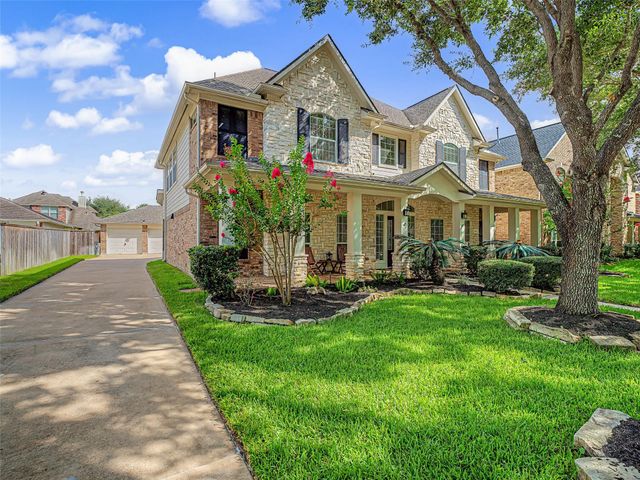 2210 Fox Path, Katy, TX 77494