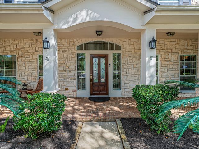 2210 Fox Path, Katy, TX 77494