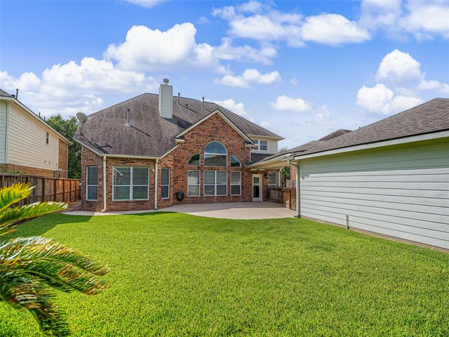 2210 Fox Path, Katy, TX 77494