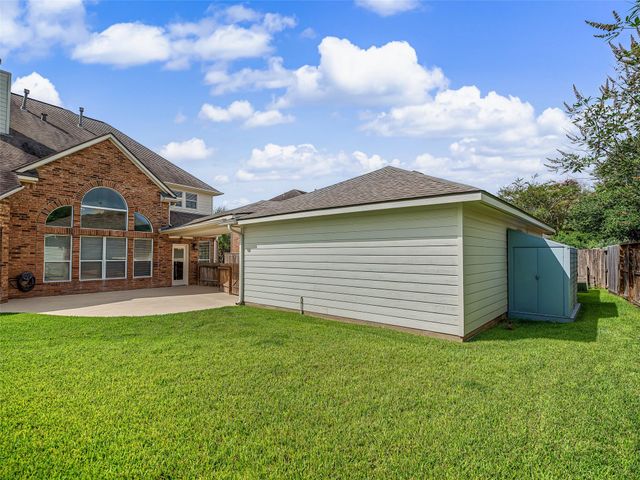 2210 Fox Path, Katy, TX 77494