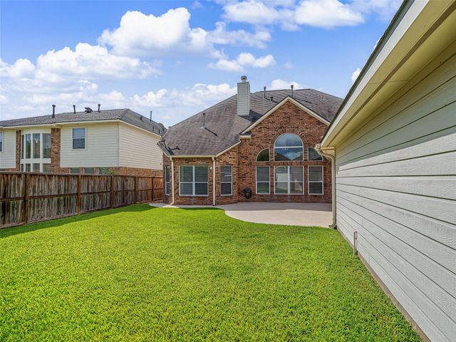 2210 Fox Path, Katy, TX 77494