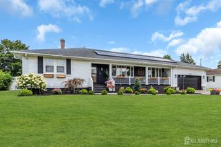 1381 Osage Road, North Brunswick, NJ 08902