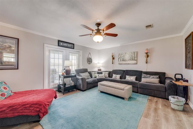 835 CR 2730, Honey Grove, TX 75446