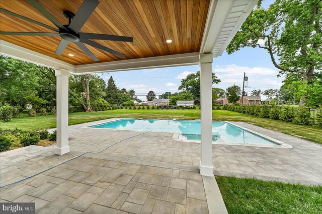 1008 RICHMOND RD, Broomall, PA 19008