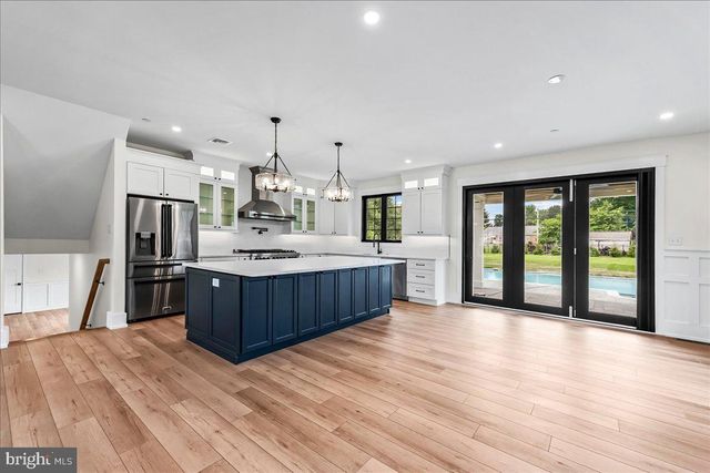 1008 RICHMOND RD, Broomall, PA 19008