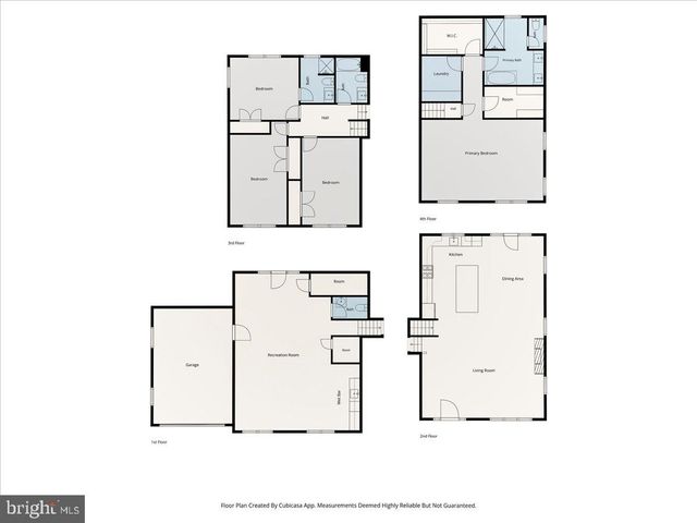 1008 RICHMOND RD, Broomall, PA 19008