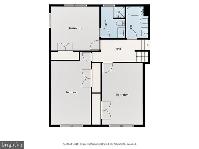 1008 RICHMOND RD, Broomall, PA 19008