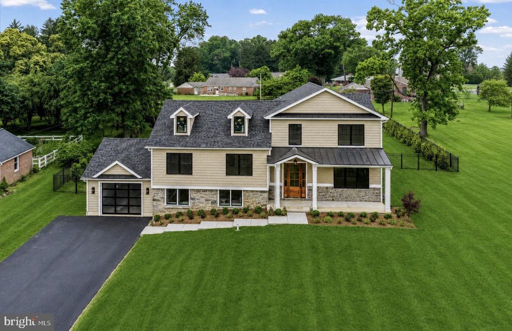 1008 RICHMOND RD, Broomall, PA 19008