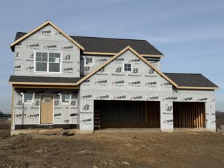 11675 Cherrybud Drive Lot 249, Holland, MI 49424