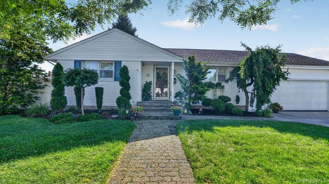 70 S 5th Street, Bethpage, NY 11714