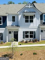 1920 Christine Way 111, Conyers, GA 30013