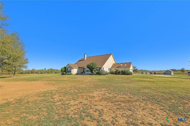 1525 FM 1704, Elgin, TX 78621