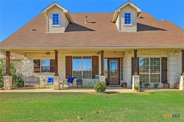 1525 FM 1704, Elgin, TX 78621