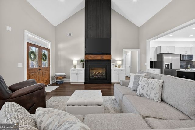 3331 US Highway 19, Meansville, GA 30256