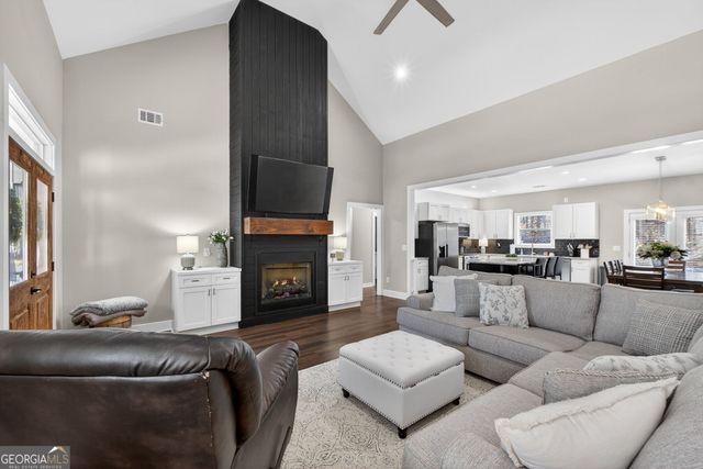 3331 US Highway 19, Meansville, GA 30256