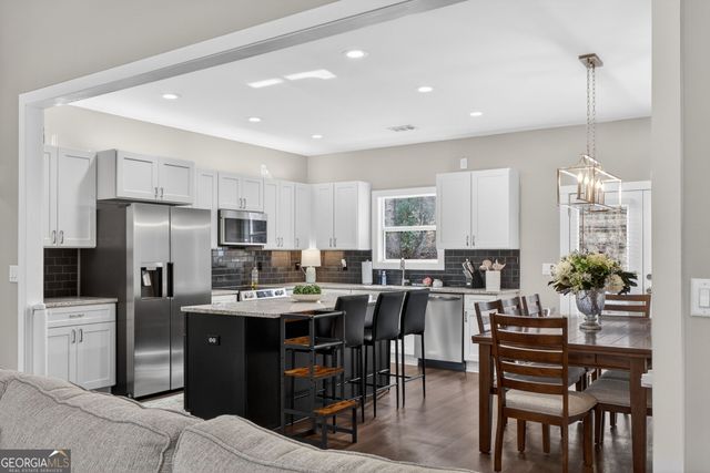 3331 US Highway 19, Meansville, GA 30256